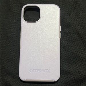 OtterBox Soft Purple iPhone 13 Case